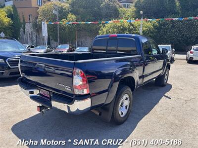 2012 Toyota Tacoma PreRunner   - Photo 7 - Santa Cruz, CA 95060