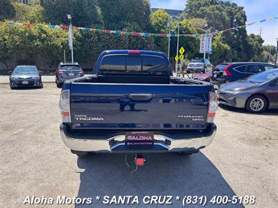 2012 Toyota Tacoma PreRunner   - Photo 6 - Santa Cruz, CA 95060