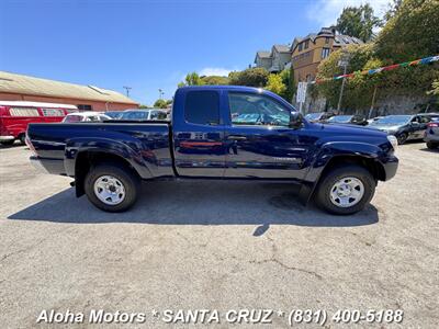 2012 Toyota Tacoma PreRunner   - Photo 8 - Santa Cruz, CA 95060