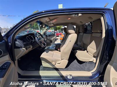 2012 Toyota Tacoma PreRunner   - Photo 14 - Santa Cruz, CA 95060