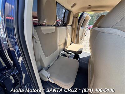 2012 Toyota Tacoma PreRunner   - Photo 17 - Santa Cruz, CA 95060