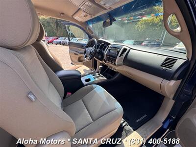 2012 Toyota Tacoma PreRunner   - Photo 19 - Santa Cruz, CA 95060