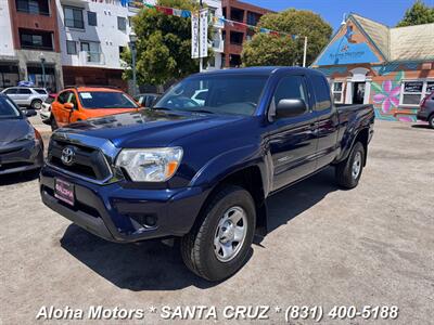 2012 Toyota Tacoma PreRunner   - Photo 3 - Santa Cruz, CA 95060
