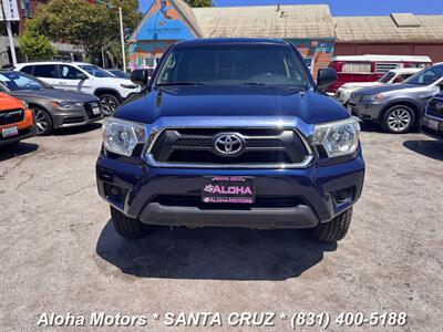 2012 Toyota Tacoma PreRunner   - Photo 2 - Santa Cruz, CA 95060