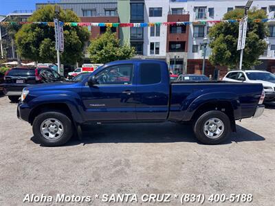 2012 Toyota Tacoma PreRunner   - Photo 4 - Santa Cruz, CA 95060