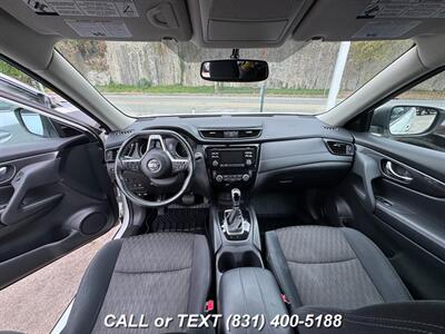 2017 Nissan Rogue S - Photo 9 - Santa Cruz, CA 95060