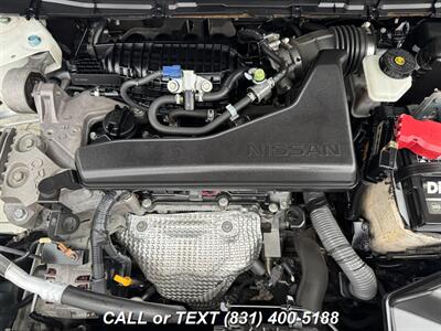 2017 Nissan Rogue S - Photo 23 - Santa Cruz, CA 95060