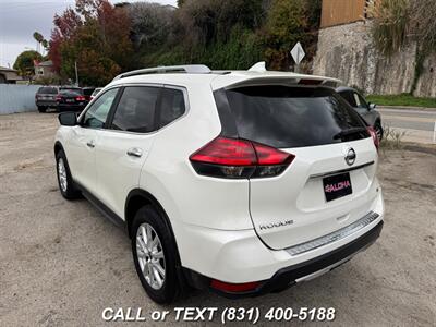 2017 Nissan Rogue S - Photo 5 - Santa Cruz, CA 95060