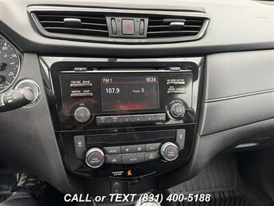 2017 Nissan Rogue S - Photo 11 - Santa Cruz, CA 95060