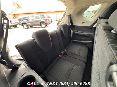 2017 Nissan Rogue S - Photo 15 - Santa Cruz, CA 95060