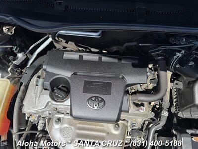 2014 Toyota RAV4 Limited   - Photo 11 - Santa Cruz, CA 95060