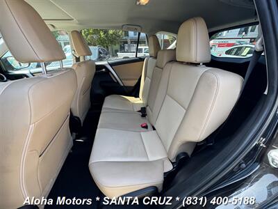 2014 Toyota RAV4 Limited   - Photo 16 - Santa Cruz, CA 95060