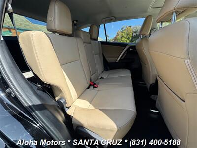 2014 Toyota RAV4 Limited   - Photo 17 - Santa Cruz, CA 95060