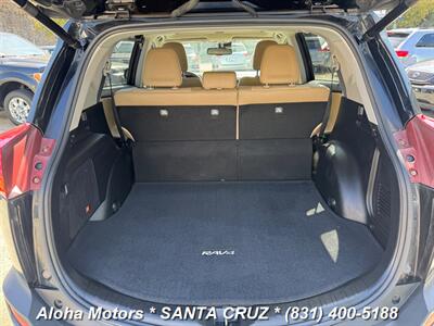 2014 Toyota RAV4 Limited   - Photo 19 - Santa Cruz, CA 95060