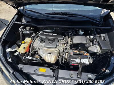 2014 Toyota RAV4 Limited   - Photo 12 - Santa Cruz, CA 95060