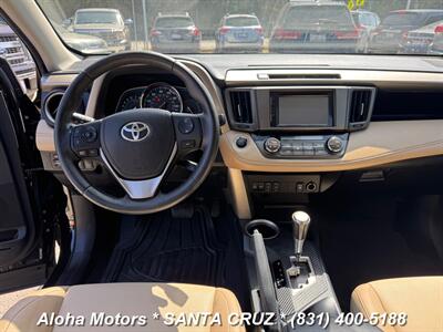 2014 Toyota RAV4 Limited   - Photo 13 - Santa Cruz, CA 95060