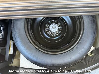 2014 Toyota RAV4 Limited   - Photo 20 - Santa Cruz, CA 95060