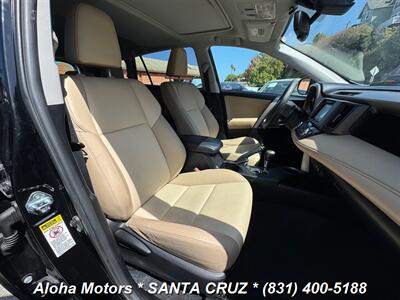 2014 Toyota RAV4 Limited   - Photo 18 - Santa Cruz, CA 95060