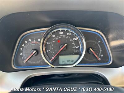 2014 Toyota RAV4 Limited   - Photo 21 - Santa Cruz, CA 95060