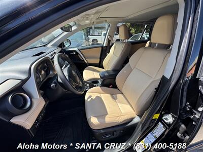 2014 Toyota RAV4 Limited   - Photo 15 - Santa Cruz, CA 95060