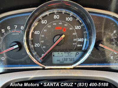 2014 Toyota RAV4 Limited   - Photo 22 - Santa Cruz, CA 95060