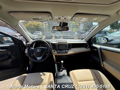 2014 Toyota RAV4 Limited   - Photo 14 - Santa Cruz, CA 95060