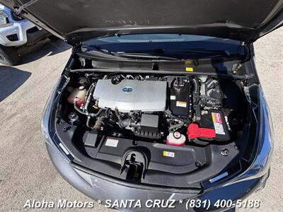 2017 Toyota Prius One   - Photo 19 - Santa Cruz, CA 95060