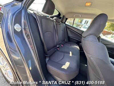 2017 Toyota Prius One   - Photo 17 - Santa Cruz, CA 95060