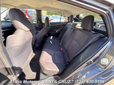 2017 Toyota Prius One   - Photo 16 - Santa Cruz, CA 95060