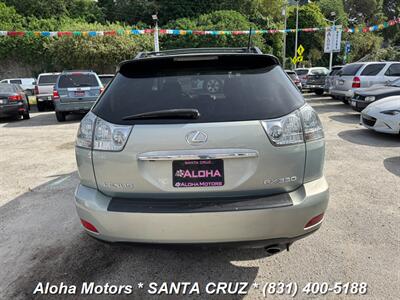 2004 Lexus RX 330 - Photo 6 - Santa Cruz, CA 95060