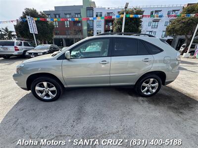 2004 Lexus RX 330 - Photo 4 - Santa Cruz, CA 95060