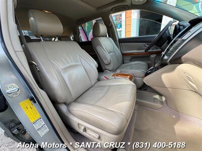 2004 Lexus RX 330 - Photo 16 - Santa Cruz, CA 95060