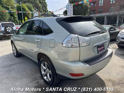 2004 Lexus RX 330 - Photo 5 - Santa Cruz, CA 95060