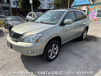 2004 Lexus RX 330 - Photo 3 - Santa Cruz, CA 95060
