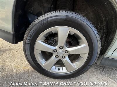 2004 Lexus RX 330 - Photo 10 - Santa Cruz, CA 95060