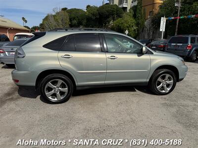 2004 Lexus RX 330 - Photo 7 - Santa Cruz, CA 95060
