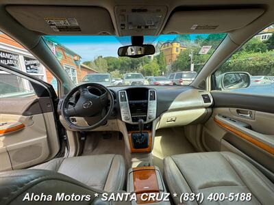 2004 Lexus RX 330 - Photo 11 - Santa Cruz, CA 95060
