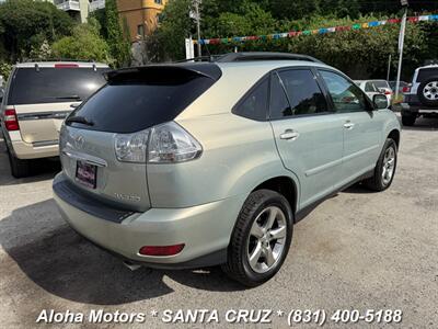 2004 Lexus RX 330 - Photo 8 - Santa Cruz, CA 95060
