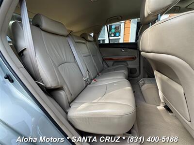 2004 Lexus RX 330 - Photo 15 - Santa Cruz, CA 95060