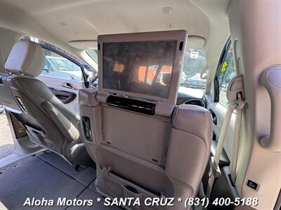 2018 Chrysler Pacifica Touring L Plus   - Photo 21 - Santa Cruz, CA 95060