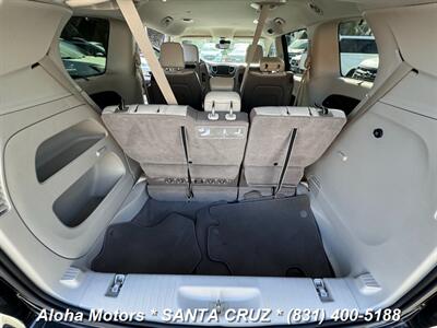 2018 Chrysler Pacifica Touring L Plus   - Photo 18 - Santa Cruz, CA 95060