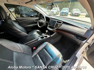 2013 Toyota Avalon XLE Premium   - Photo 20 - Santa Cruz, CA 95060