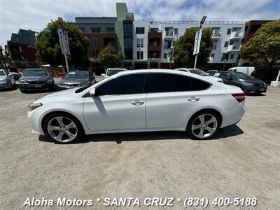 2013 Toyota Avalon XLE Premium   - Photo 4 - Santa Cruz, CA 95060