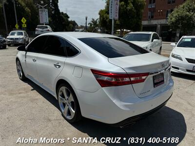 2013 Toyota Avalon XLE Premium   - Photo 5 - Santa Cruz, CA 95060