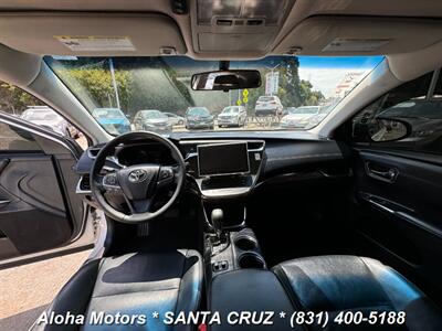 2013 Toyota Avalon XLE Premium   - Photo 16 - Santa Cruz, CA 95060