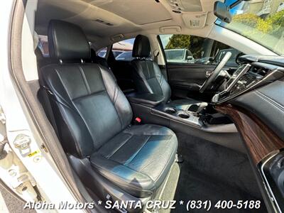 2013 Toyota Avalon XLE Premium   - Photo 19 - Santa Cruz, CA 95060