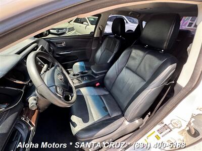 2013 Toyota Avalon XLE Premium   - Photo 14 - Santa Cruz, CA 95060