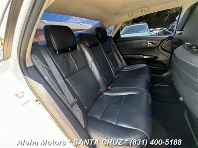 2013 Toyota Avalon XLE Premium   - Photo 18 - Santa Cruz, CA 95060