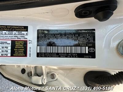 2013 Toyota Avalon XLE Premium   - Photo 24 - Santa Cruz, CA 95060