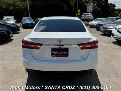 2013 Toyota Avalon XLE Premium   - Photo 6 - Santa Cruz, CA 95060